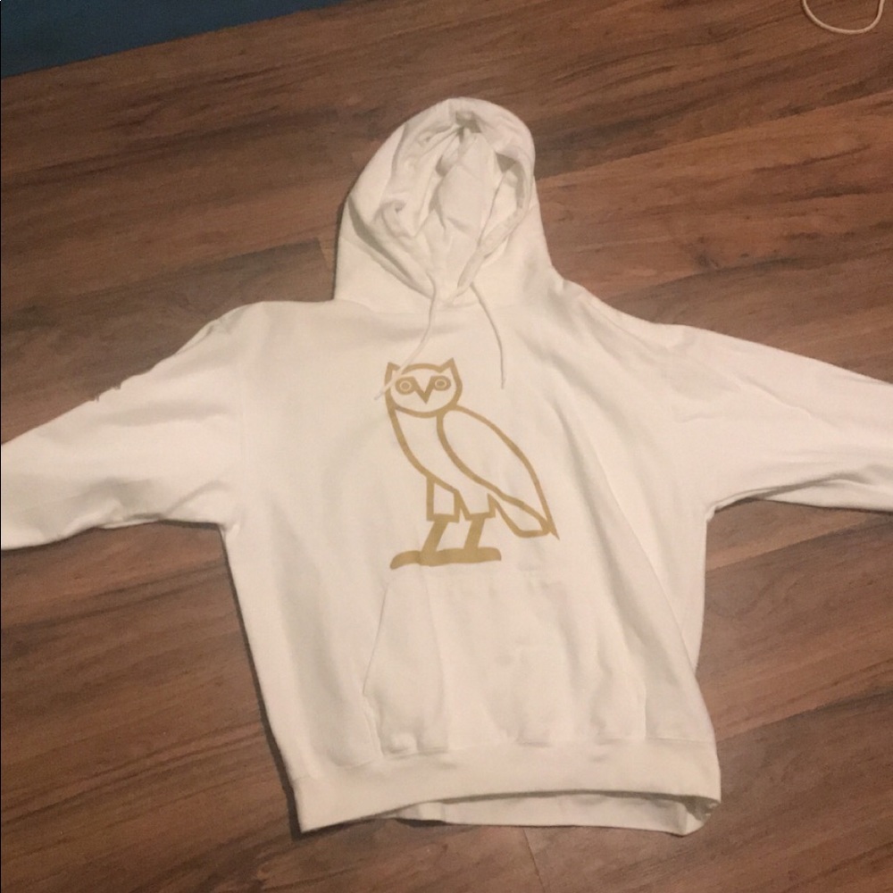 Drake OVO sweatshirt